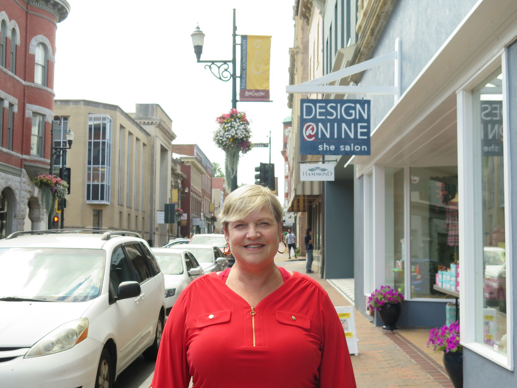 SDDA executive director leaving “with a smile”